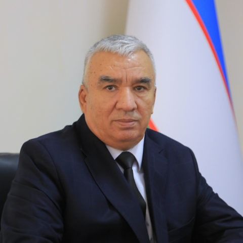 Obloqulov Аbdurashid Raximovich