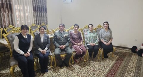 “Vatan himoyasi – muqaddas burch”2