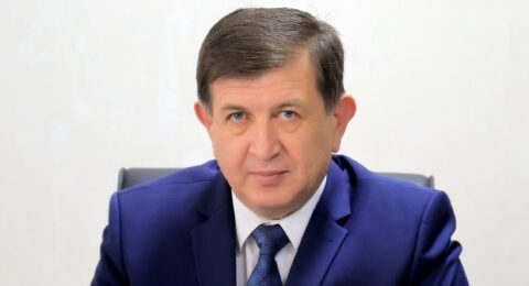 Yoshlar — Yangi O‘zbekistonning betakror boyligi yoxud xalqimiz salomatligi yo‘lida kamarbastamiz 1