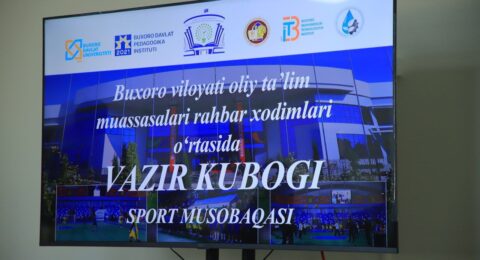 qo'shma qaror hamda hamkorlik memorandumlari imzolandi1