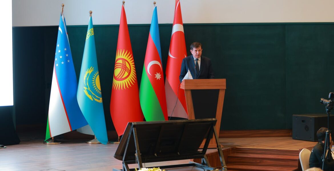 Buxoroda Turkiy dunyo plastik, rekonstruktiv va estetik jarrohlik bo‘yicha birinchi xalqaro kongress bo‘lib o‘tdi2