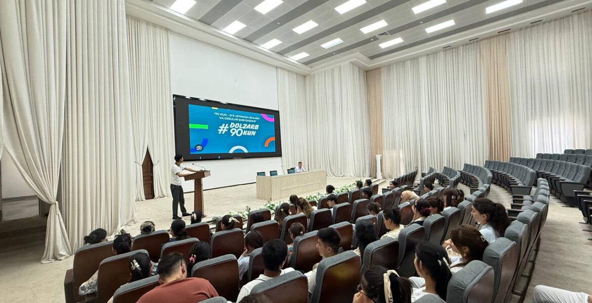 Favqulodda vaziyatlar boshqarmasi mas’ul xodimlari1