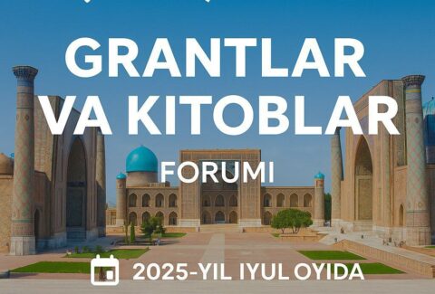 Grant va kitoblar 2025(1)