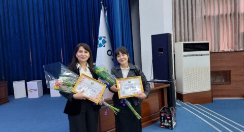 Ilmli ayol – jamiyat ko‘zgusi1