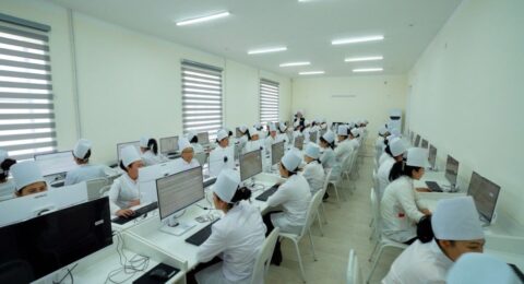 klinik ordinatura