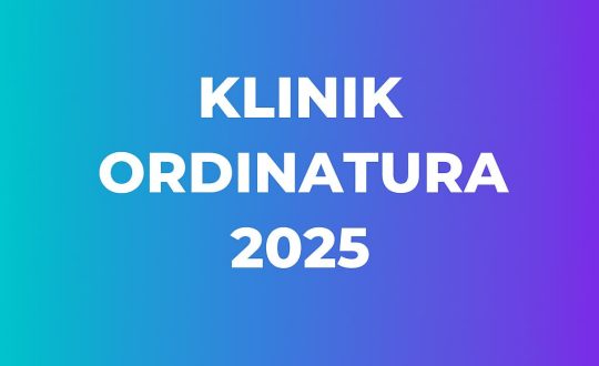 Klinik ordinatura222