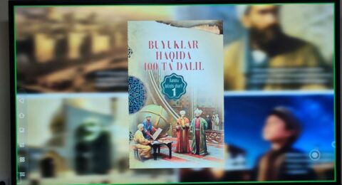 Ma'naviyat-ma'rifat markazi1