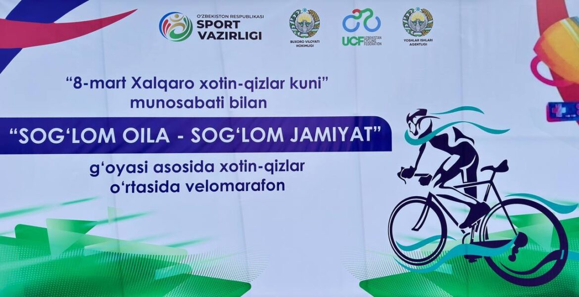 Sog‘lom oila – sog‘lom jamiyat1