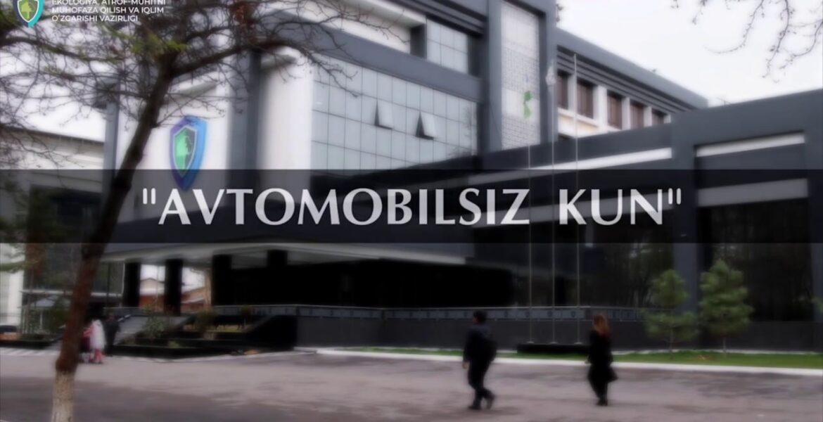 Avtomobilsiz kun