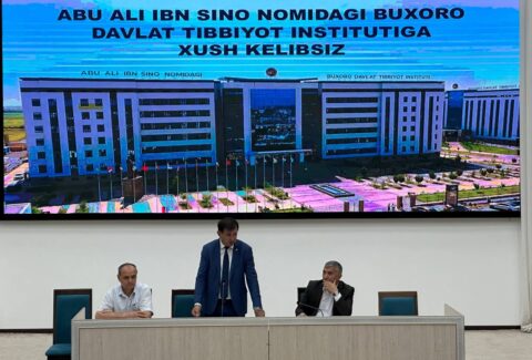 Bitiruvchilar uchun ish yarmarkasi tashkil etildi1