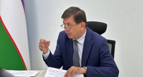 Buxoro davlat tibbiyot instituti faollari taqdirlandi1