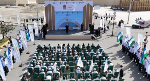 BUXORO-TalabaExpo 2025-1