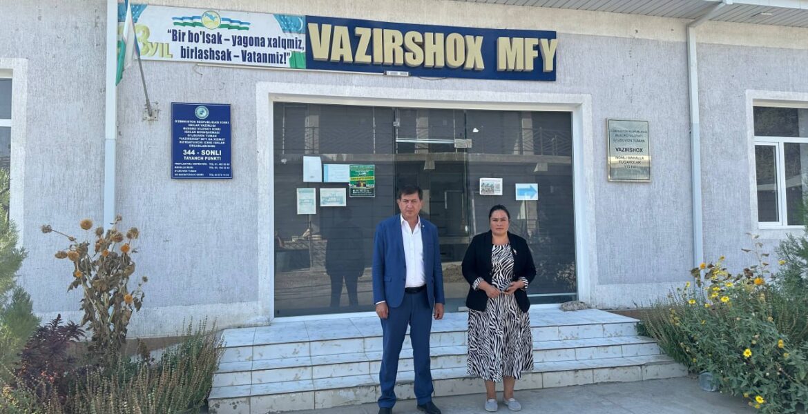 EZGULIK — INSONNI ULUG‘LAYDI1