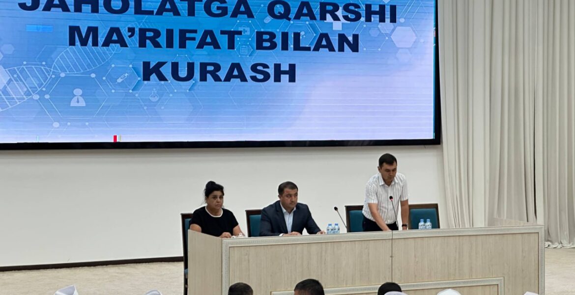 Jaholat va korrupsiyaga qarshi1