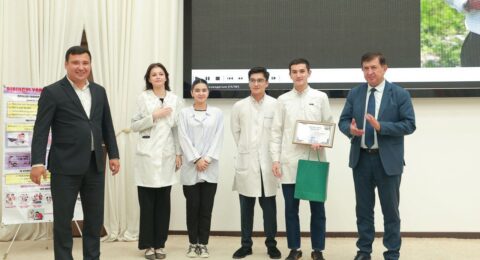 Xalqaro tabiiy ofatlar xavfini kamaytirish4