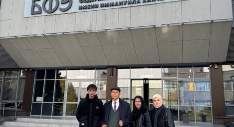 BuxDTI talabalari Rossiyadagi nufuzli forumda1