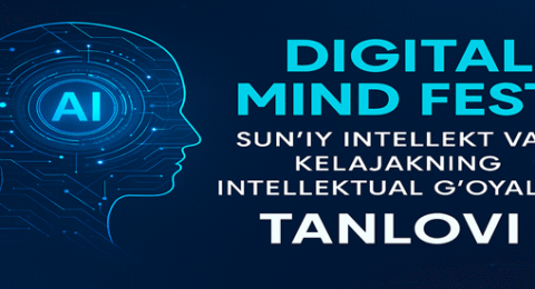 Digital mind FEST