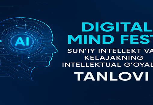 Digital mind FEST