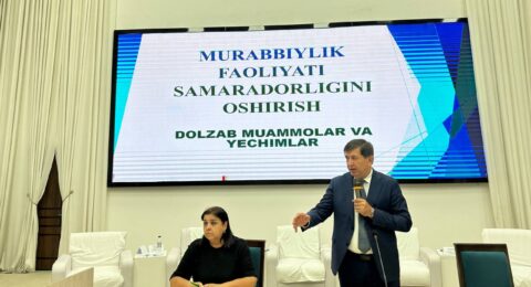 murabbiylar uchun seminar1