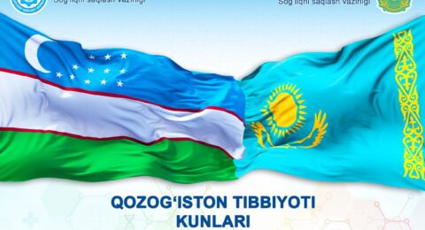 Qozog‘iston tibbiyot kunlari1