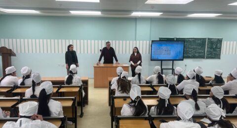 Korrupsiyaga qarshi kurash va huquqiy ong — sog‘lom jamiyat poydevori1