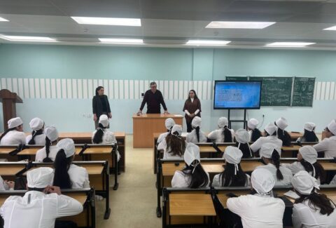 Korrupsiyaga qarshi kurash va huquqiy ong — sog‘lom jamiyat poydevori1