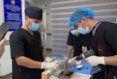 Morfologiya va jarrohlik1111