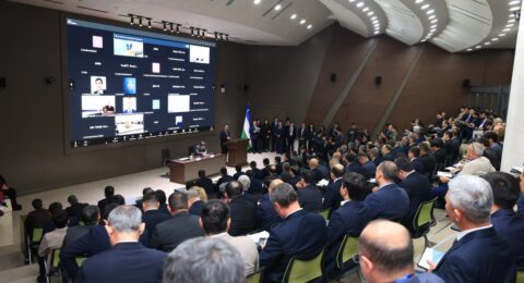 Oliy taʼlim tashkilotlarida taʼlim sifati, akkreditatsiya va reyting masalalari1