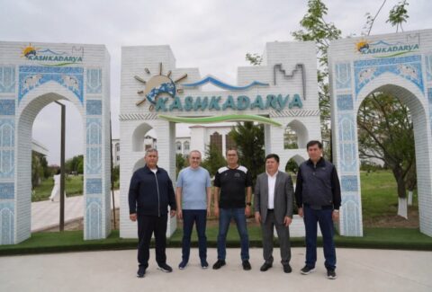 hamkorlikni rivojlantirish masalalari1