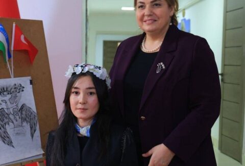 Salomatlik haftaligiga start berildi1