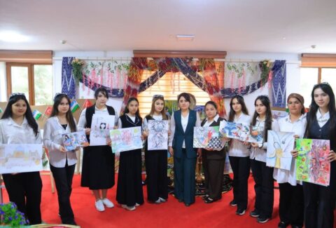 Salomatlik haftaligiga start berildi7