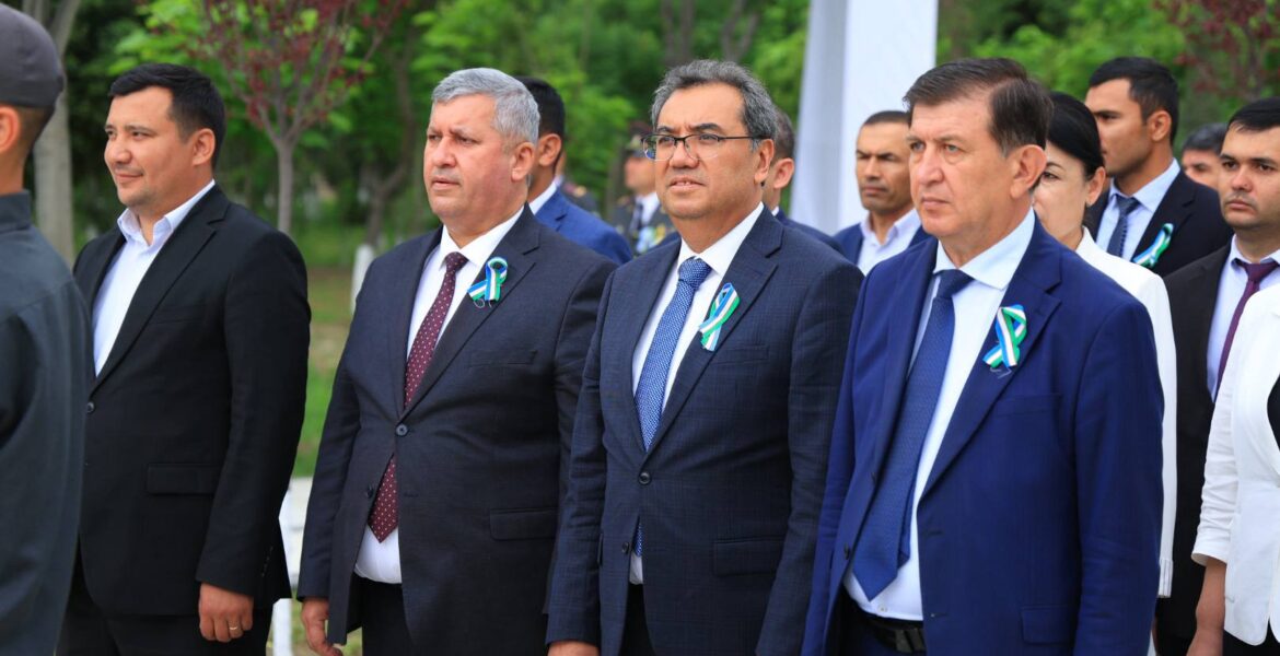 Xotira va qadrlash kuni1