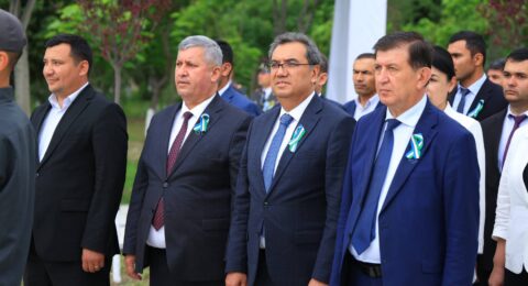 Xotira va qadrlash kuni1