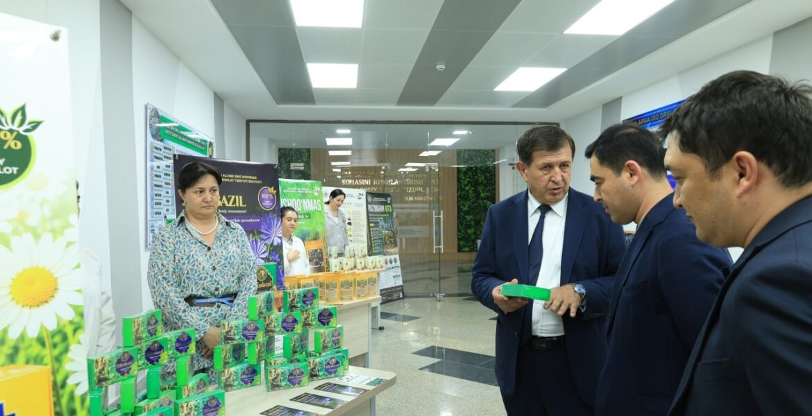 Vazir Buxoro davlat tibbiyot instituti8