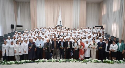 NURONIYLAR — E’ZOZ VA EHTIROMDA