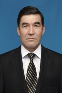 Шукуров Илхом Болтаевич